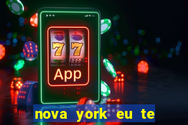 nova york eu te amo filme completo dublado